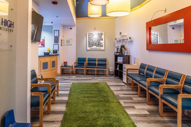 Images Kids Mile High Pediatric Dentistry - Central Park
