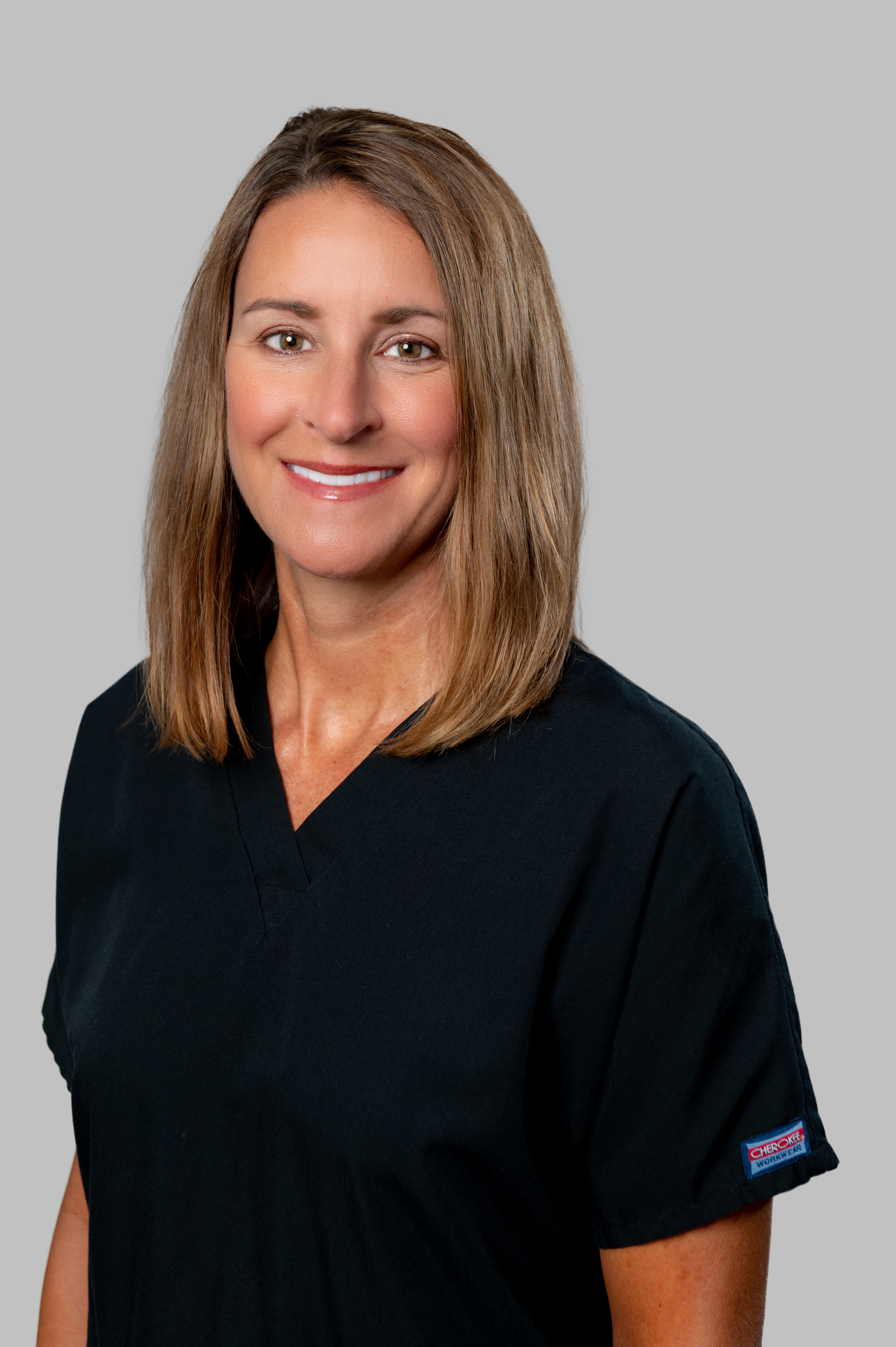 Leann Geerts, O.D.