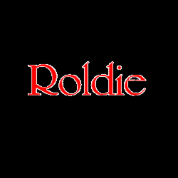 Peletería Roldie Logo