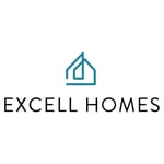 Excell Homes Logo