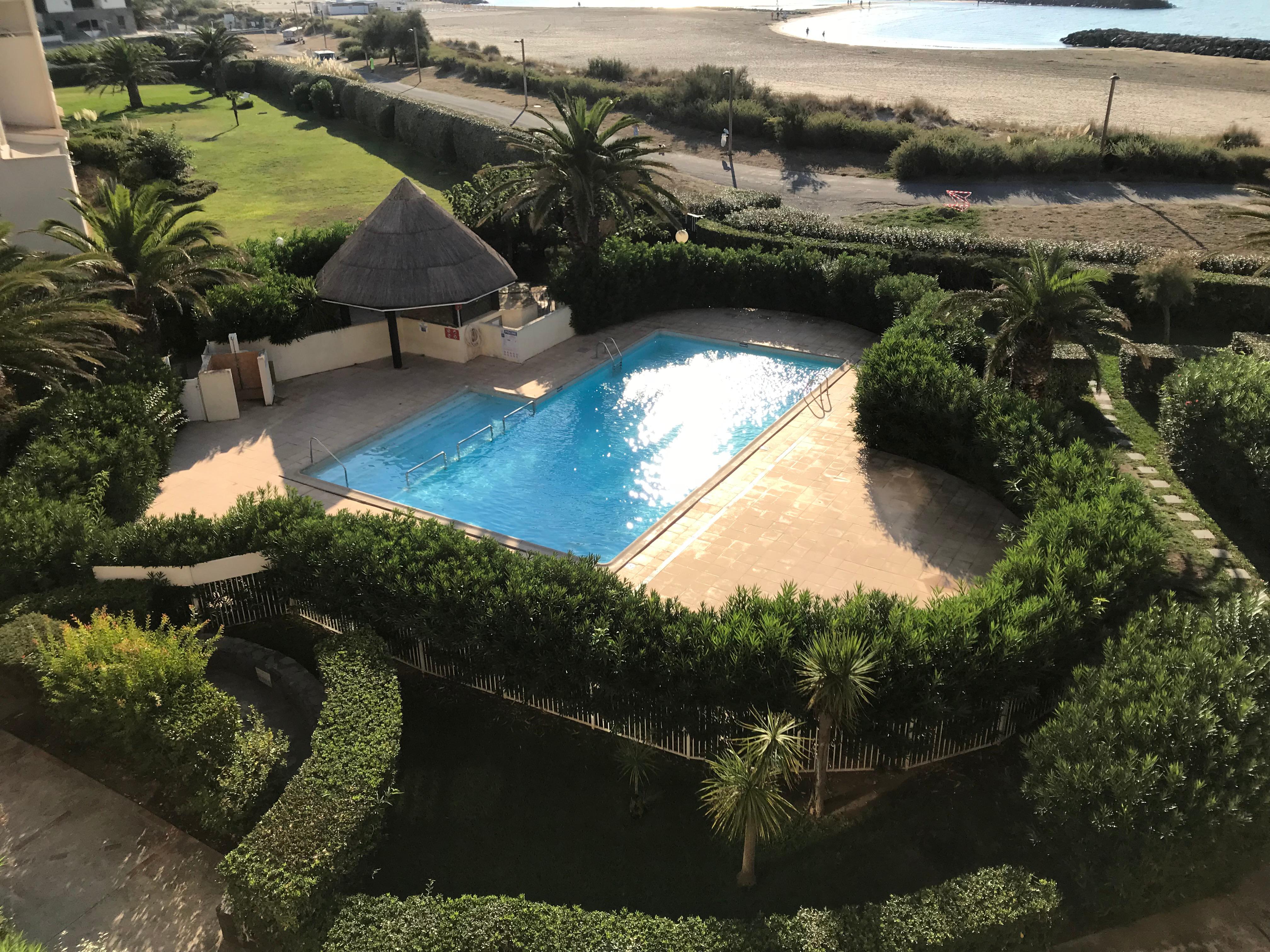 Images Résidence Savanna Beach / Les Terrasses de Savanna - Vacancéole