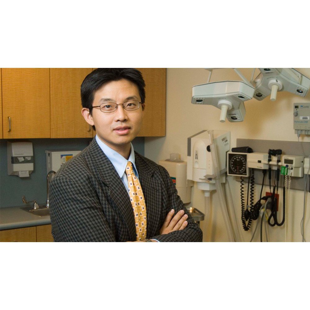 Steven Q. Wang, MD