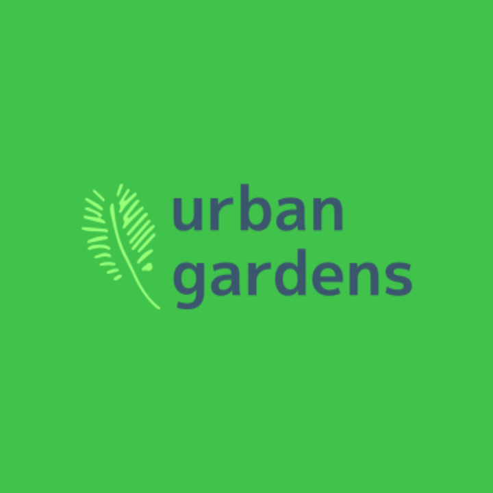 UrbanGardens UG (haftungsbeschränkt) in Dresden - Logo