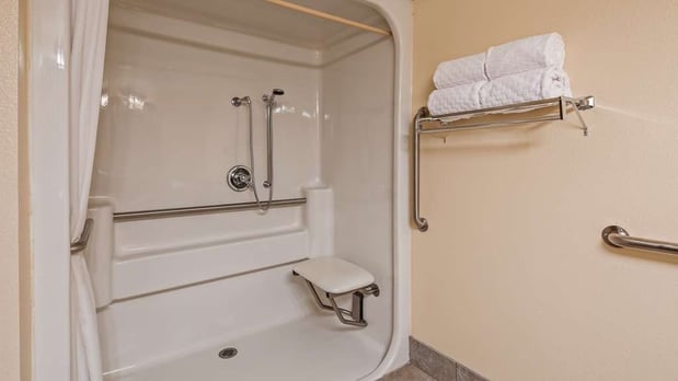 Images Best Western Music Capital Inn