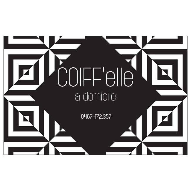 Fotos - COIFF'elle a domicile - 1