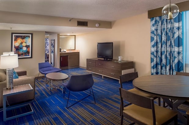 Images Horseshoe St. Louis - A Caesars Rewards Destination