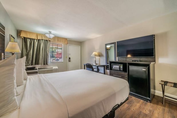 Images Best Western Inn of Jasper
