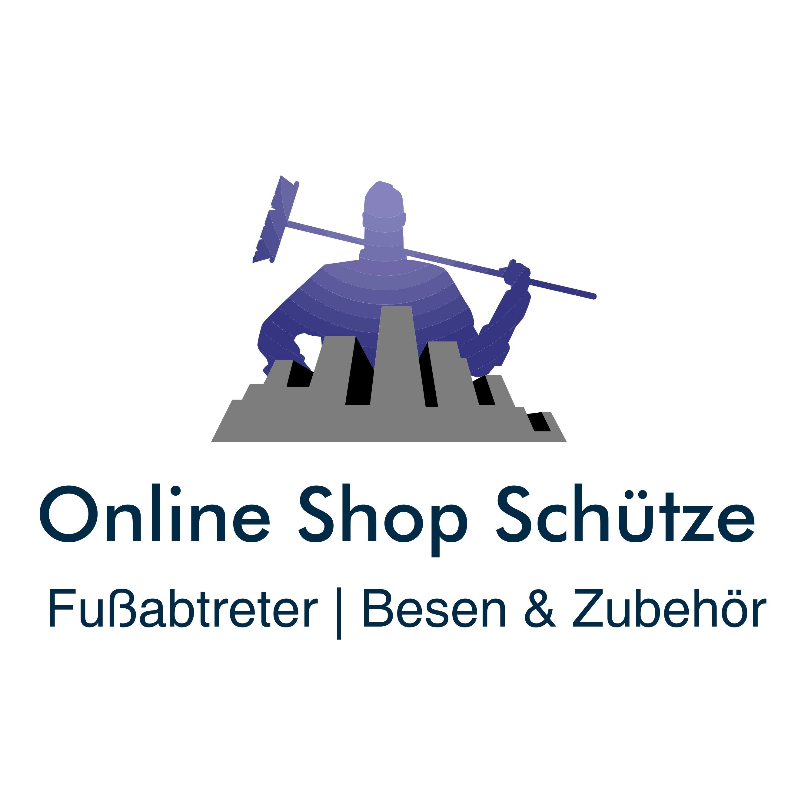 Onlineshop Schütze - Michael Schütze