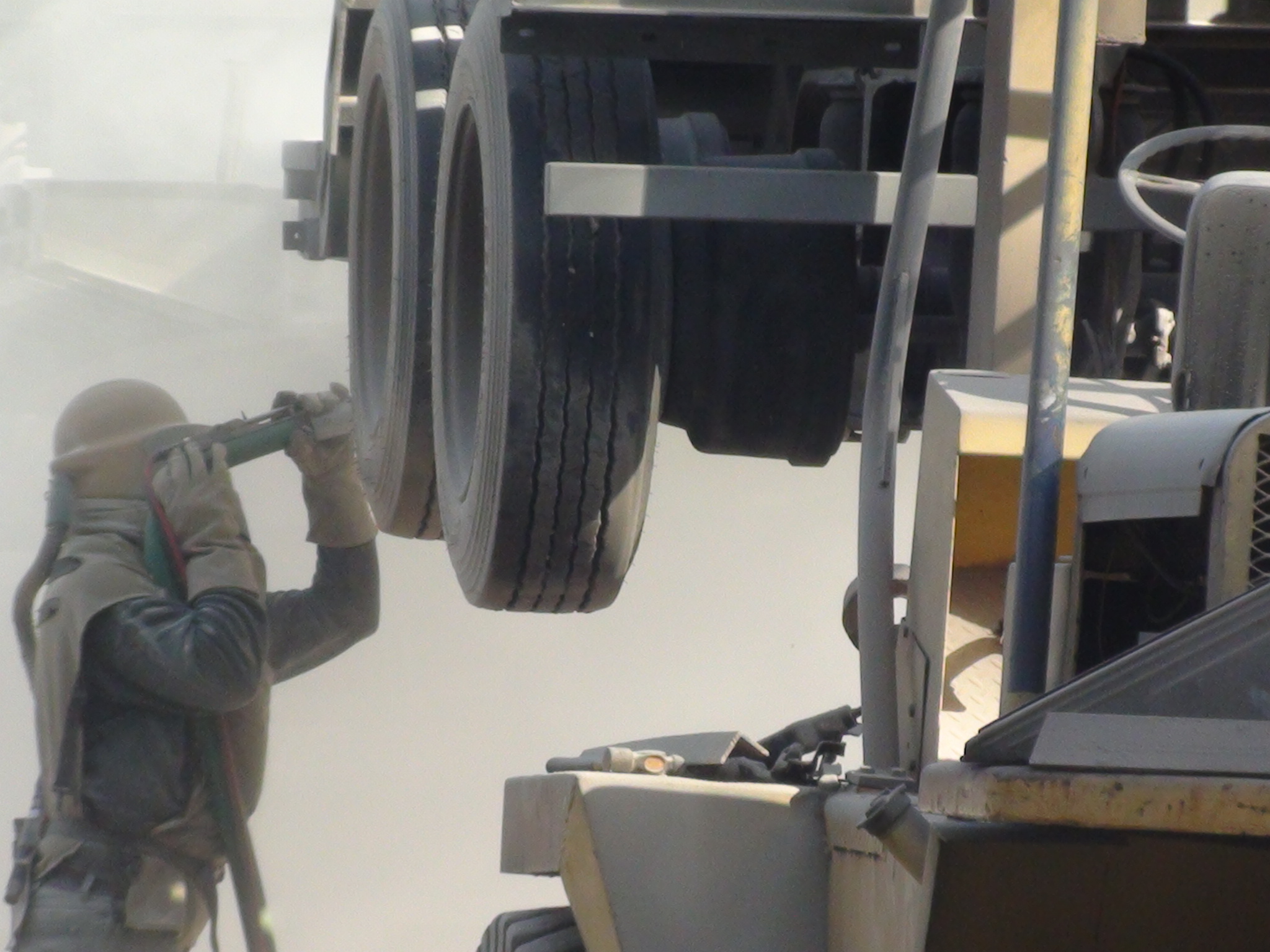 Good Fella's Blasting and Coating Systems Image