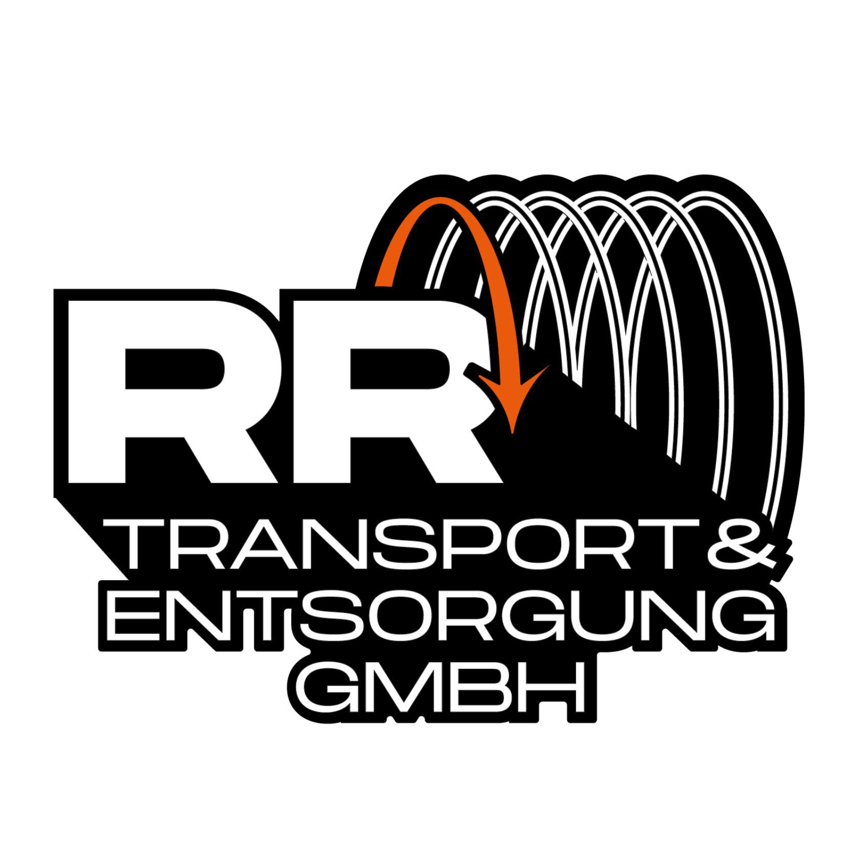 RR Transport und Entsorgung GmbH Logo