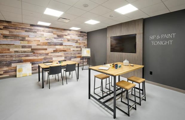 Images Meridian at Ballston Commons