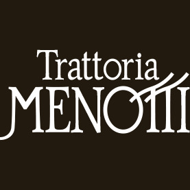 Trattoria Menotti Logo