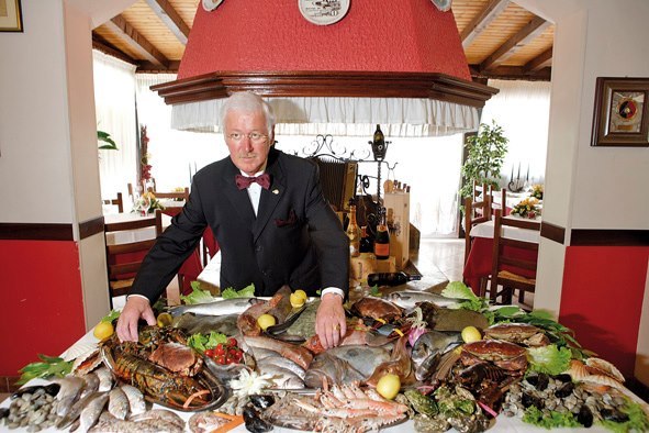 Ristorante Eden