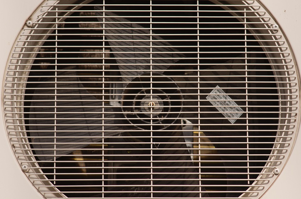 Images Climatisation GéoServices -Thermopompe centrale, Thermopompe murale, Fournaise Saint-Eustache