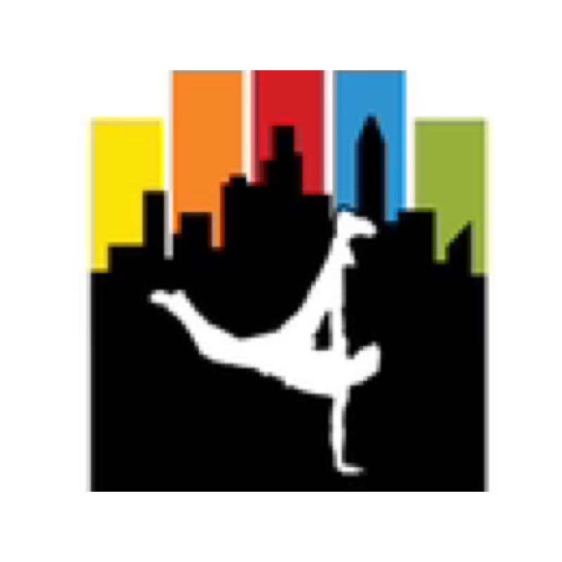 Performance Hub Studio of Dance Logo