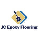 JC Epoxy Flooring Logo