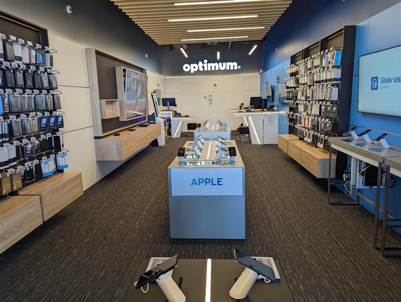 Optimum, 2220 Bartow Avenue, Bronx, NY, Service MapQuest