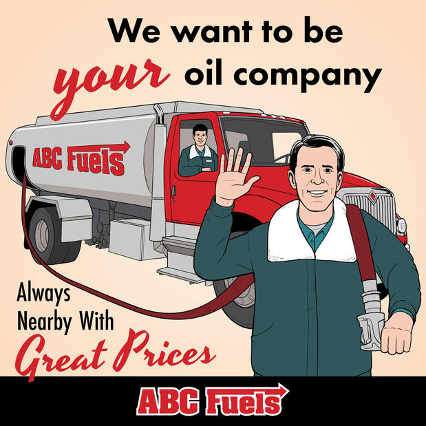 Images ABC Fuels Inc