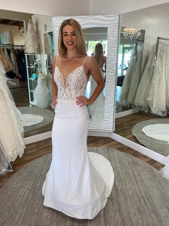 Images Truly Forever Bridal Sarasota