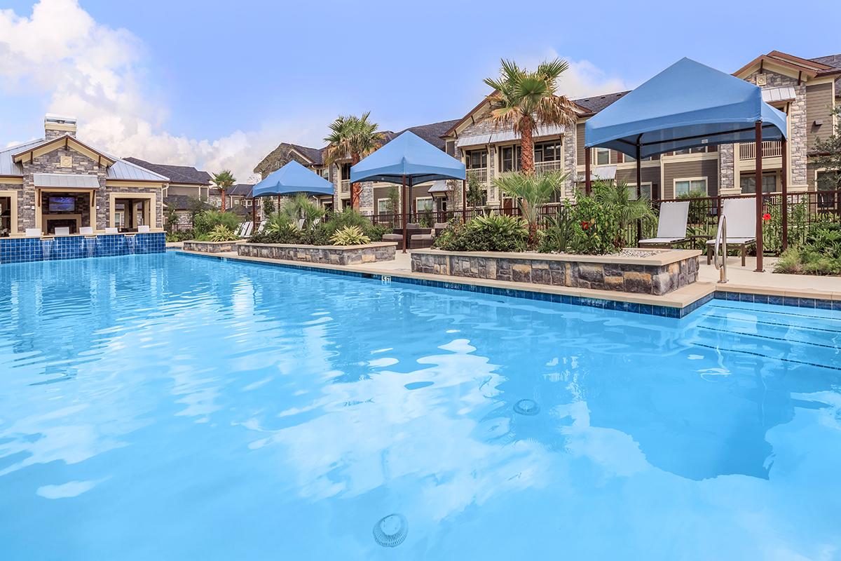 Plantation Park Luxury Apartments, Lake Jackson Texas (TX