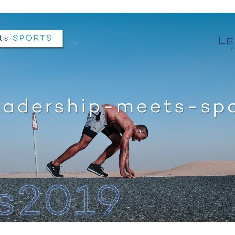 Bilder Andreas Klement | Leadership meets Sports