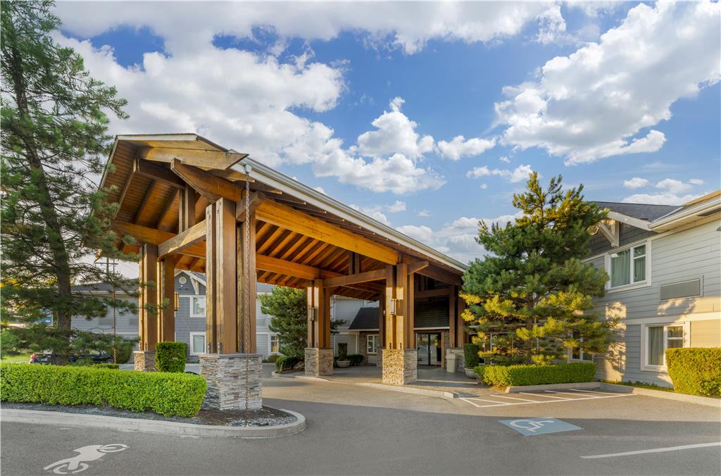 Images Best Western Plus Country Meadows Inn