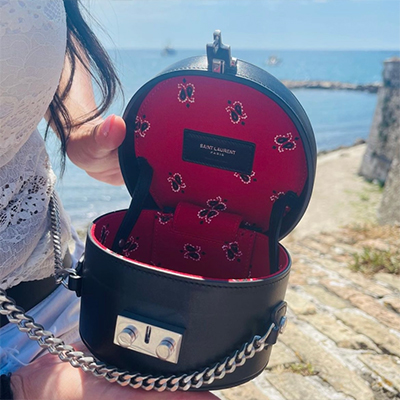 Images La Voglio Così - Borse e Vintage di Lusso