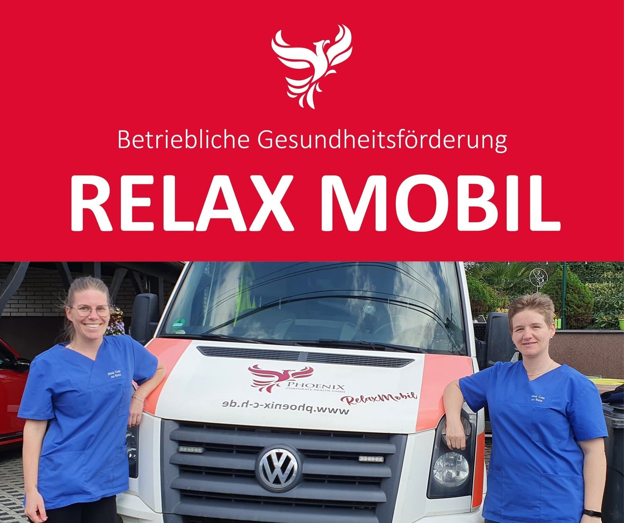 Home Care am Rhein K+S GmbH & Co. KG, Kaiserstraße 88A in Köln