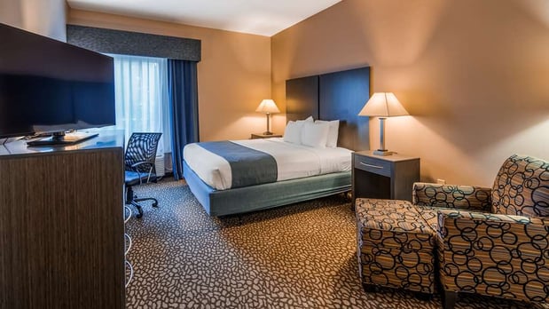 Images Best Western Plus Bradenton Hotel & Suites