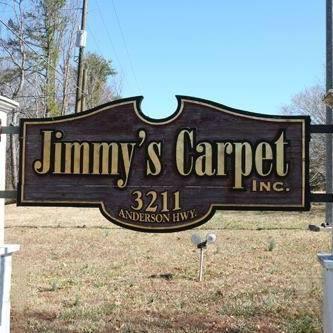 Images Jimmy's Carpet, Inc.
