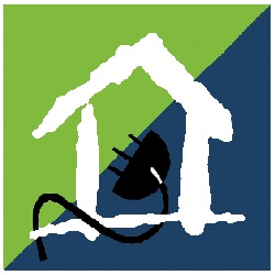 Runcorn Electrical Services pty ltd Logo