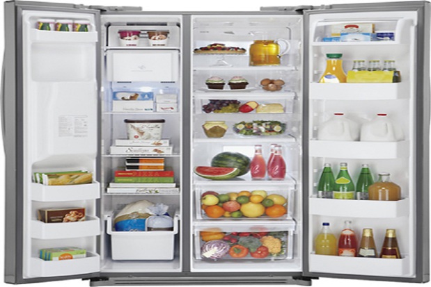 Images AJ Appliance & Refrigeration Service