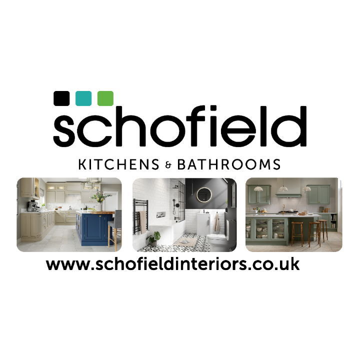 Schofield Kitchens & Bathrooms Ltd. Logo