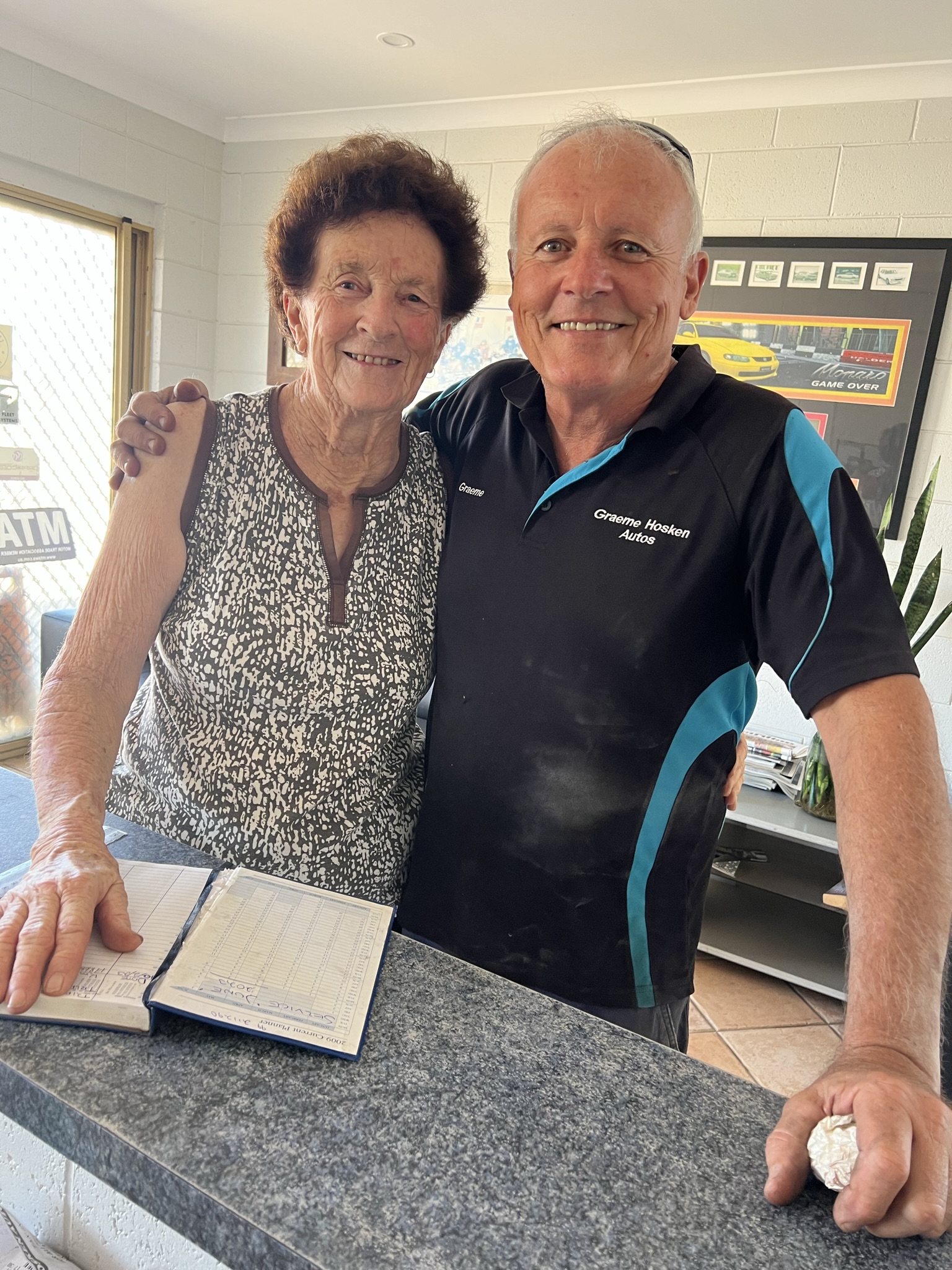 Images Graeme Hosken Autos