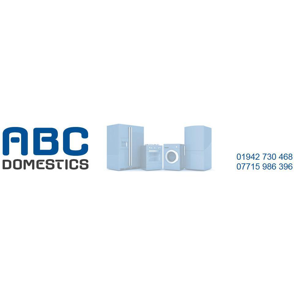 A B C Domestics Logo
