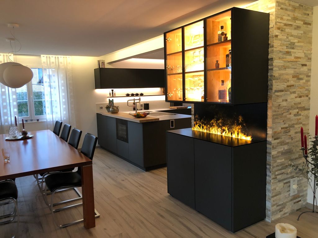 Bilder Firecross International GmbH