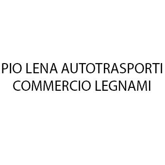 Pio Lena Autotrasporti Logo