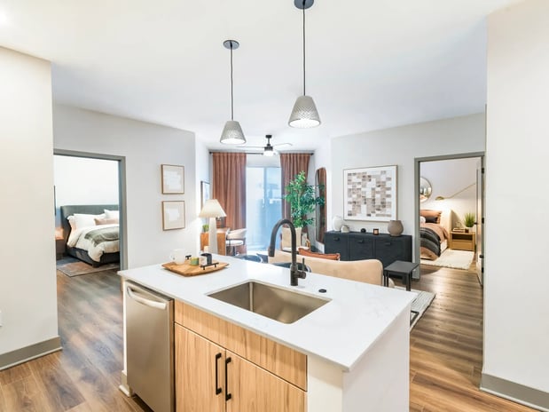 Images Modera Riverview