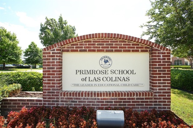 Images Primrose School of Las Colinas