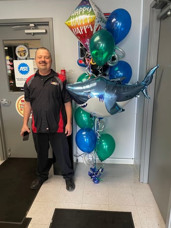 Images Rad Air Complete Car Care and Tire Center - Garfield Heights