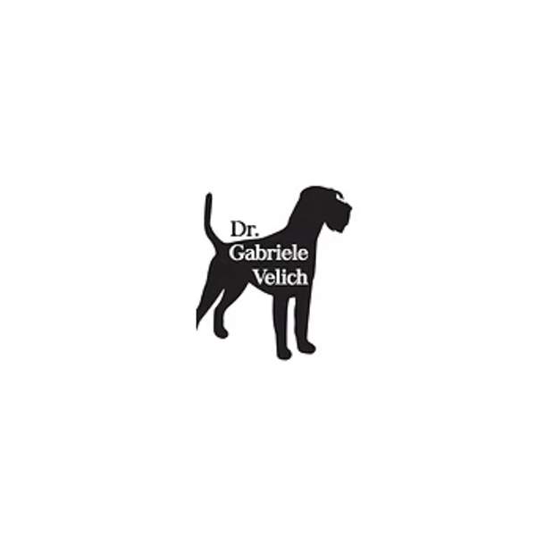 Logo von Tierarztpraxis Dr. Velich