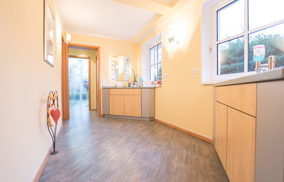 Kieferorthopädische Fachpraxis – Dr. Patricia Friegel-Oeder, Hauptstraße 126a in Sundern (Sauerland)
