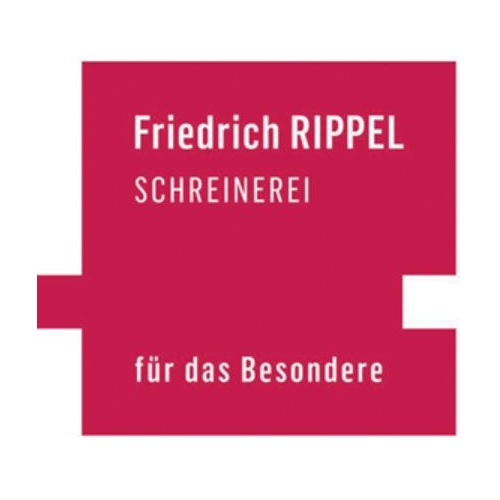 Friedrich RIPPEL Schreinerei in Coburg - Logo