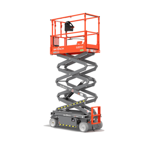 Lifts for Rent