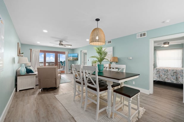 Images CCMS Resorts - Port Aransas