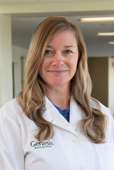 Holly A. Randall, APRN-CNP