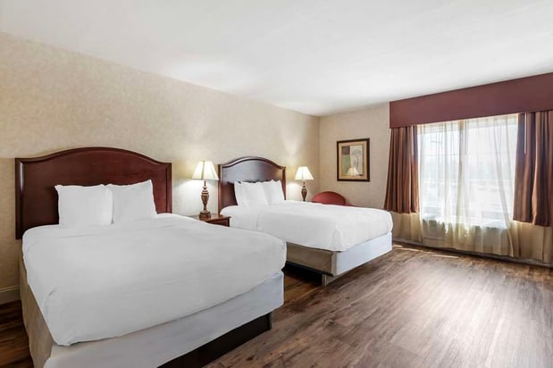 Images Best Western Plus Steeplegate Inn