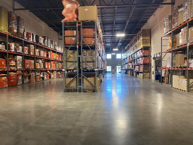 Images Omni Logistics - Salt Lake City