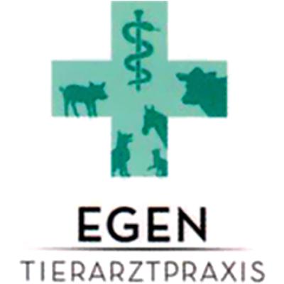 Dr. med. vet. Stephan Egen Tierarzt in Kevelaer - Logo