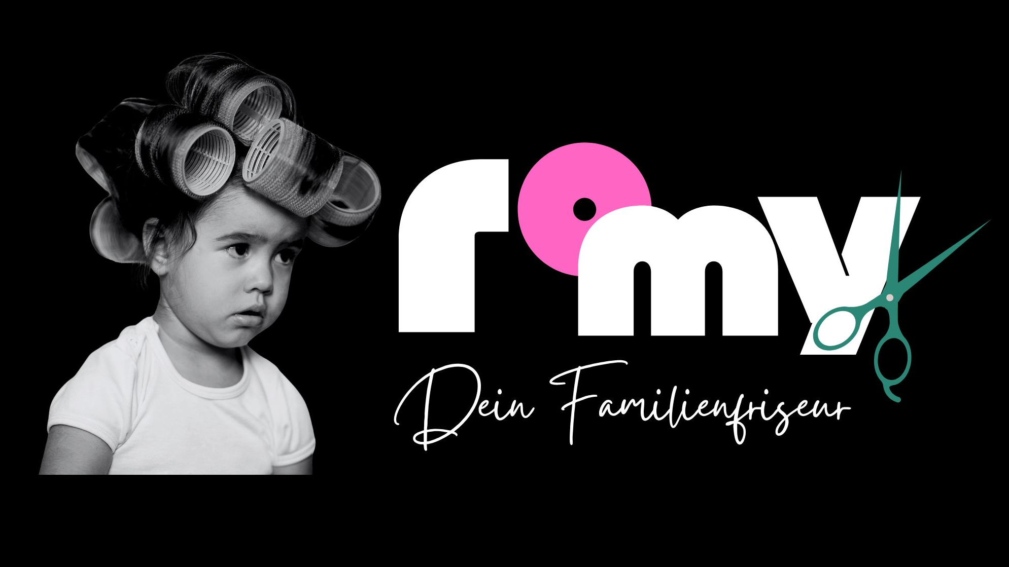 Romy dein Familienfriseur, Hauptstraße 11 in Oberau